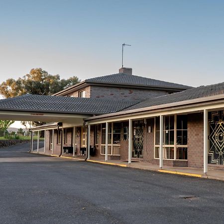 Tumut Valley Motel Pet Friendly Zewnętrze zdjęcie