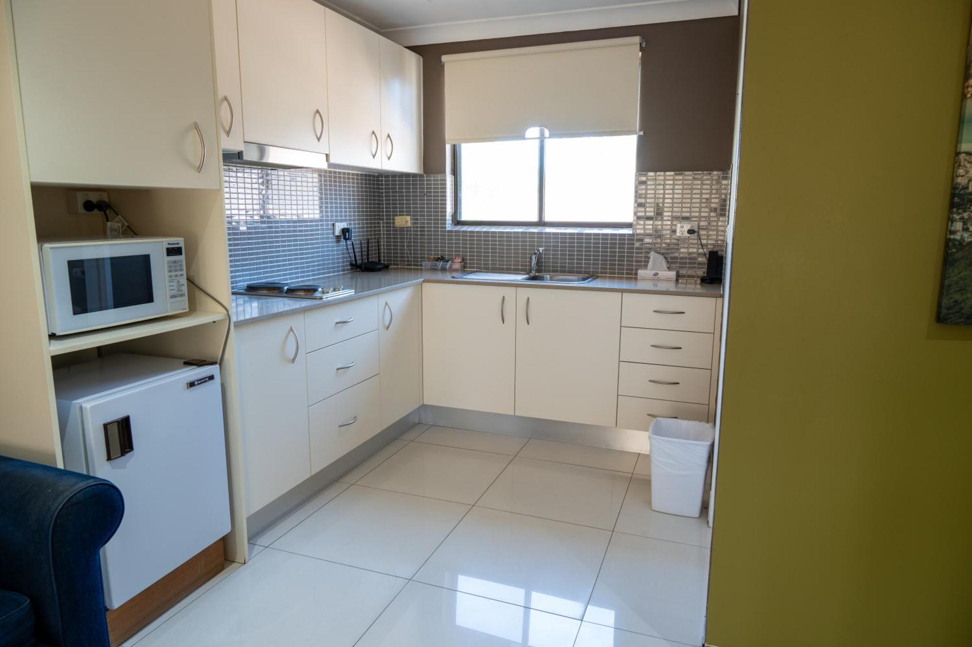 Tumut Valley Motel Pet Friendly Zewnętrze zdjęcie