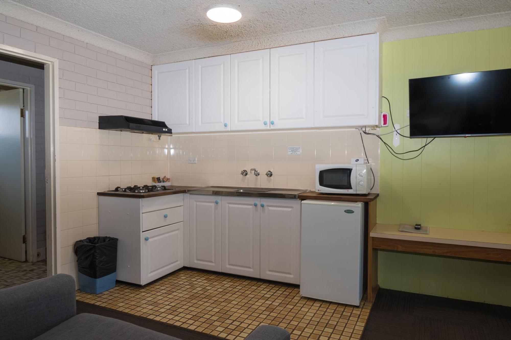 Tumut Valley Motel Pet Friendly Zewnętrze zdjęcie