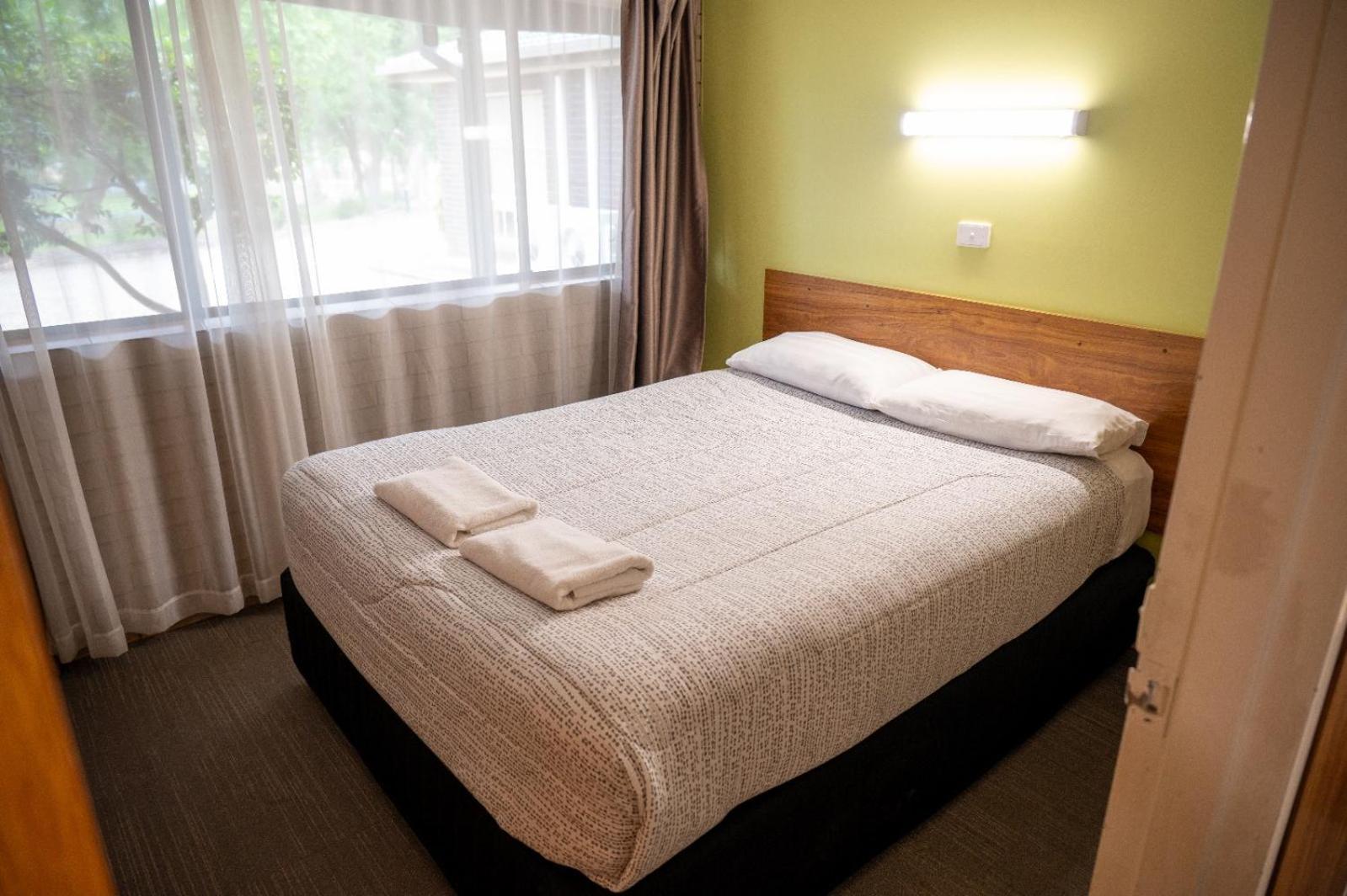 Tumut Valley Motel Pet Friendly Zewnętrze zdjęcie