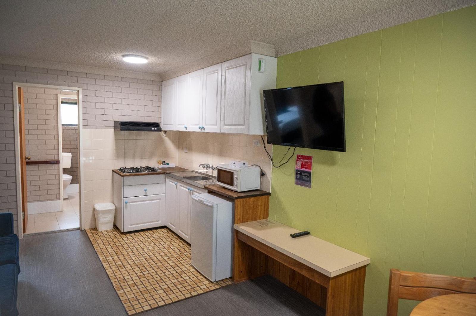 Tumut Valley Motel Pet Friendly Zewnętrze zdjęcie