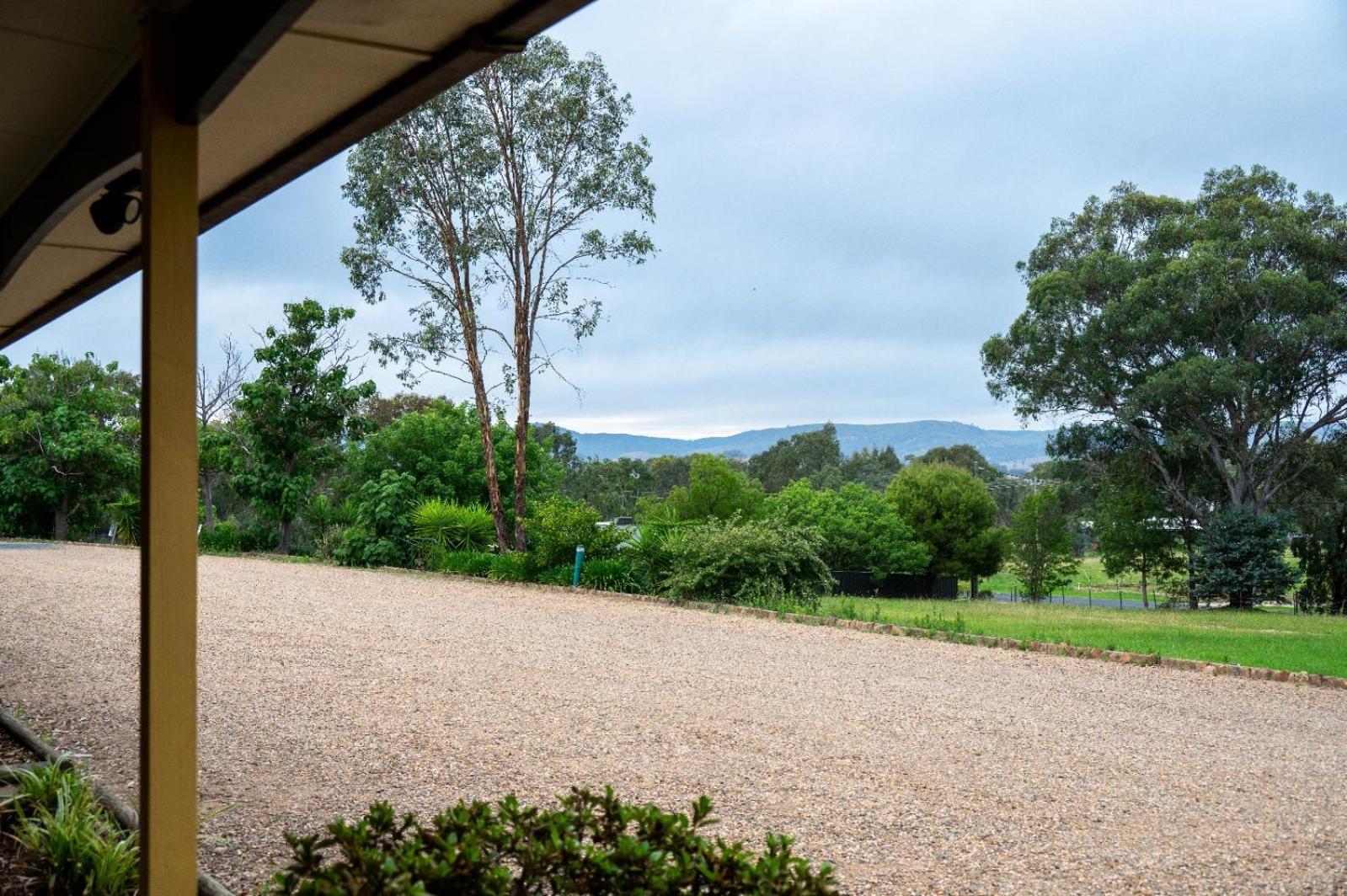 Tumut Valley Motel Pet Friendly Zewnętrze zdjęcie