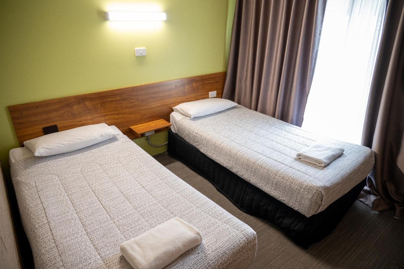 Tumut Valley Motel Pet Friendly Zewnętrze zdjęcie