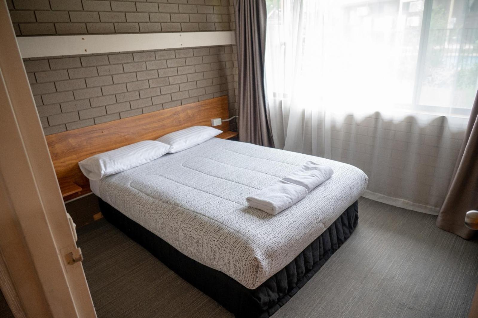 Tumut Valley Motel Pet Friendly Zewnętrze zdjęcie