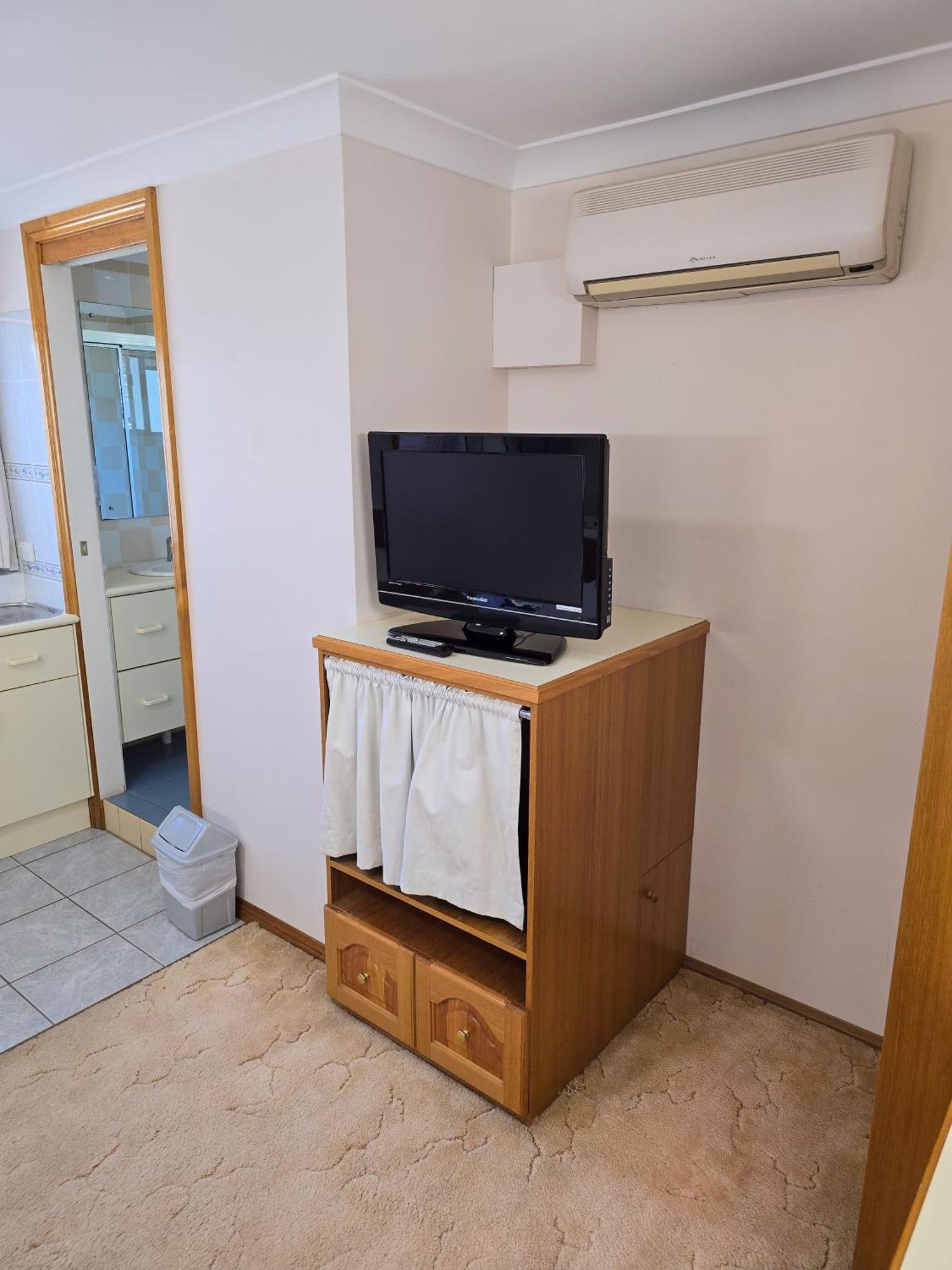Tumut Valley Motel Pet Friendly Zewnętrze zdjęcie