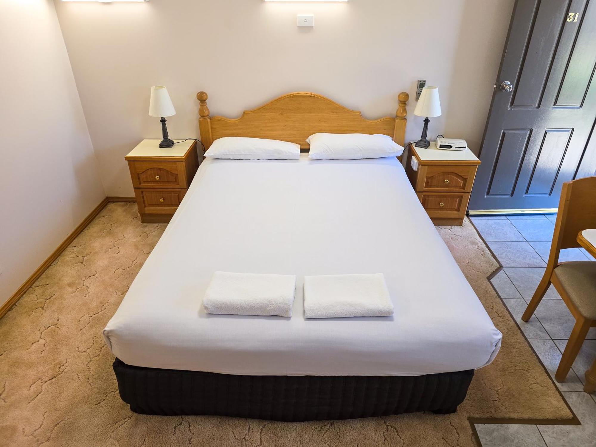 Tumut Valley Motel Pet Friendly Zewnętrze zdjęcie