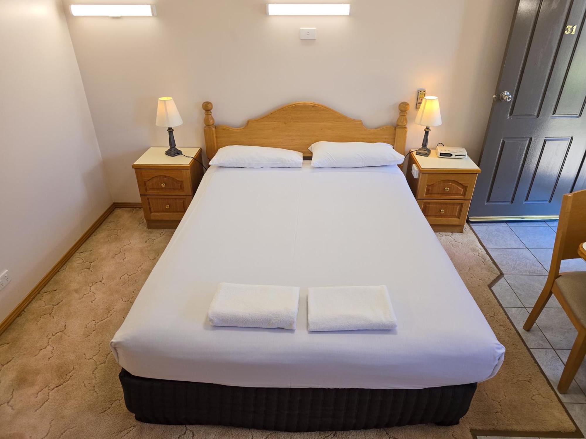 Tumut Valley Motel Pet Friendly Zewnętrze zdjęcie