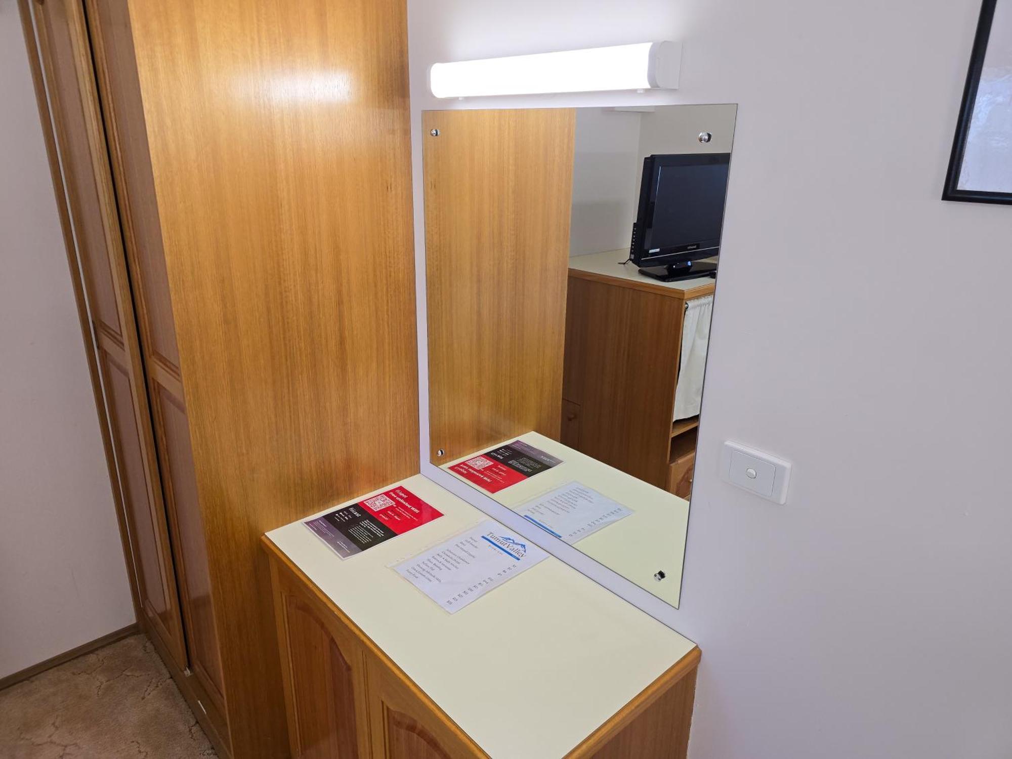Tumut Valley Motel Pet Friendly Zewnętrze zdjęcie