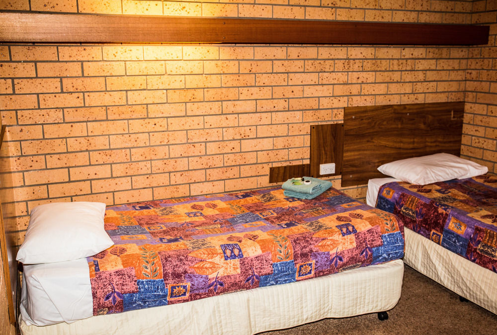Tumut Valley Motel Pet Friendly Zewnętrze zdjęcie